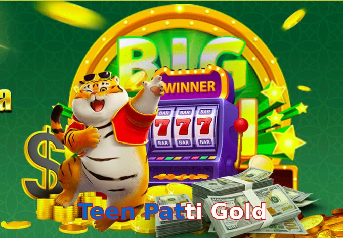 Teen Patti Gold