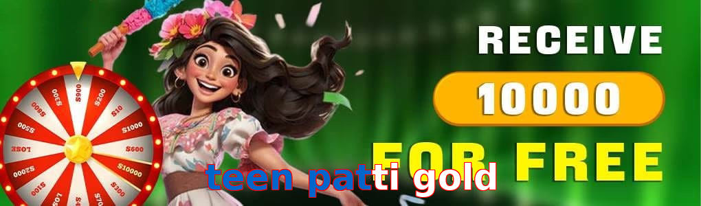 Teen Patti Gold