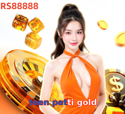 Teen Patti Gold