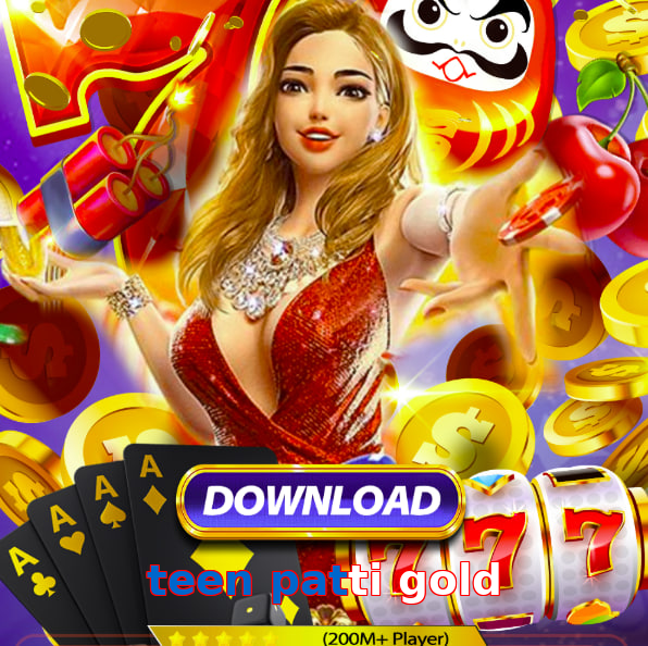 Teen Patti Gold
